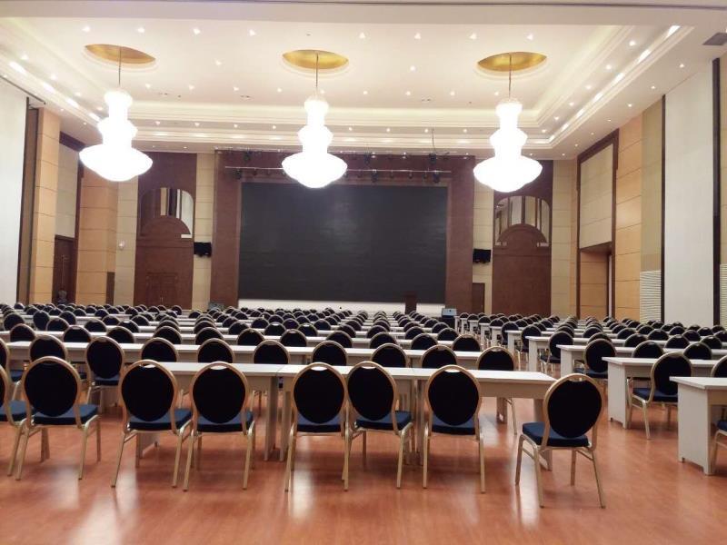 Chengdu Zhengyuan Xiyue Hotel Екстер'єр фото