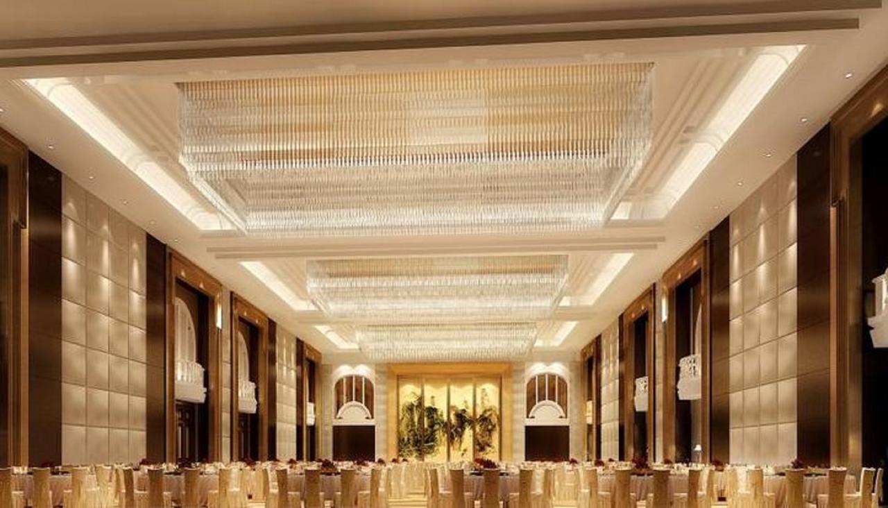 Chengdu Zhengyuan Xiyue Hotel Екстер'єр фото