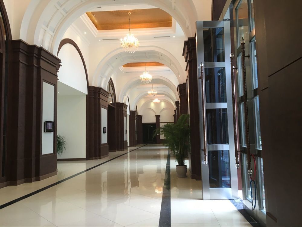 Chengdu Zhengyuan Xiyue Hotel Екстер'єр фото