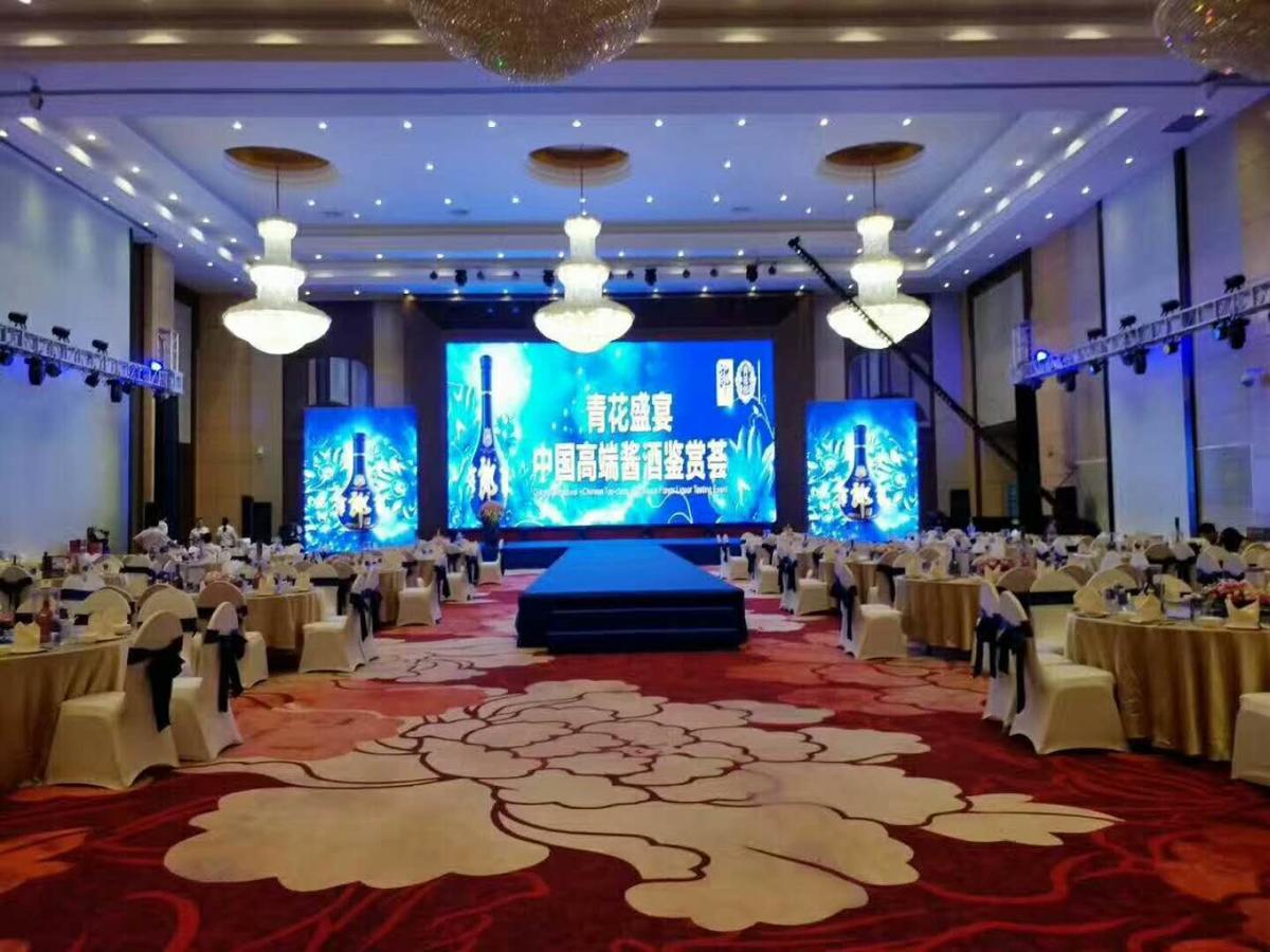 Chengdu Zhengyuan Xiyue Hotel Екстер'єр фото